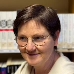 Andrea Kitzmüller