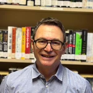 Andreas Rechberger-Treml