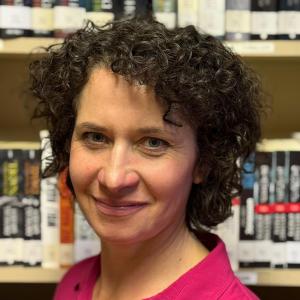 Birgit Pamminger