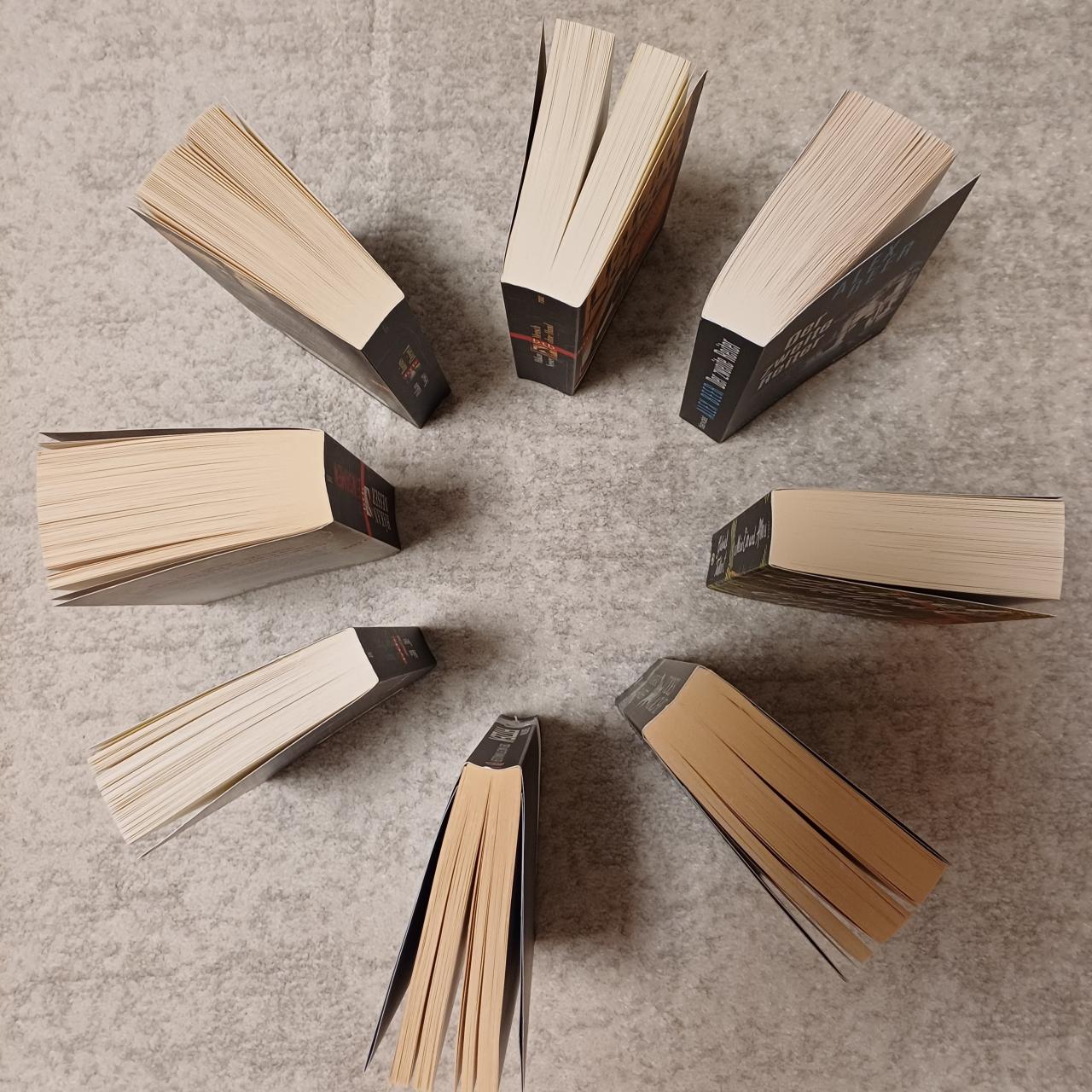 Bücherkreis